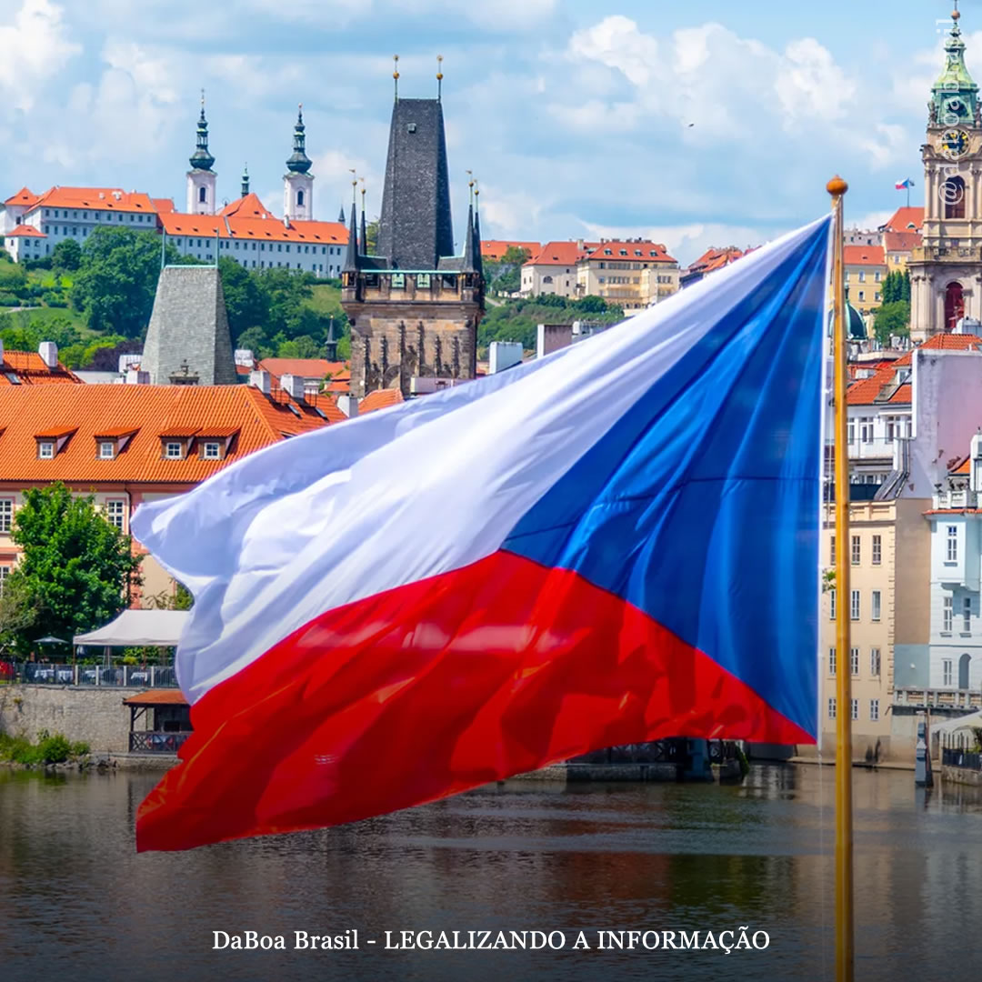República Tcheca: presidente assina projeto de lei para legalizar o autocultivo de maconha e permitir o uso medicinal da psilocibina