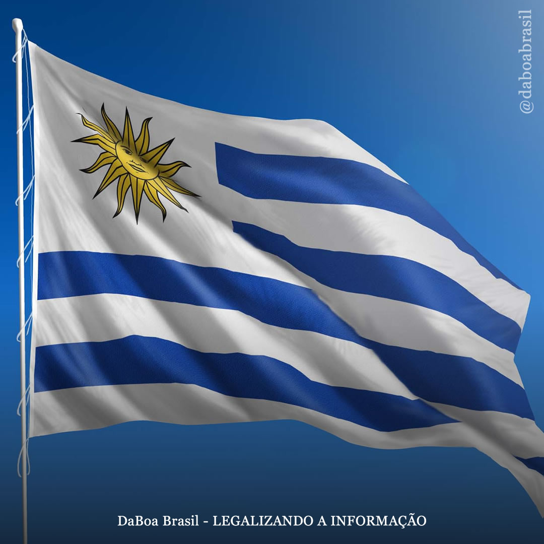 Uruguai lança nova estratégia de política de drogas para 2026-2030