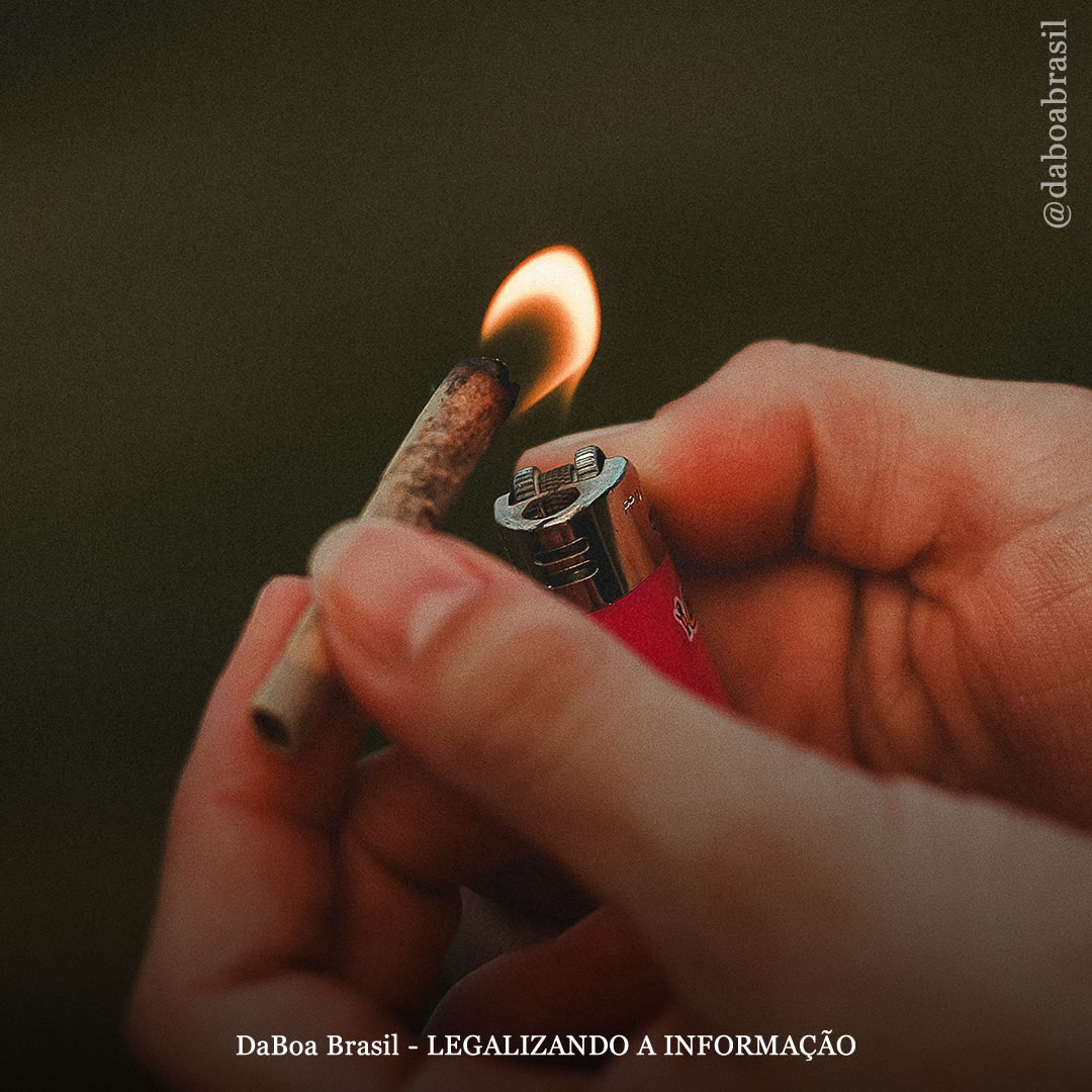 Não há aumento no uso de maconha por adolescentes após a legalização do uso adulto, mostra análise
