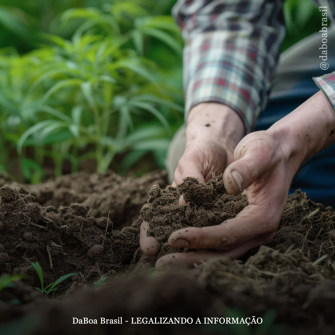 Dicas de cultivo: biocontrole microbiano, a solução contra patógenos fúngicos na maconha
