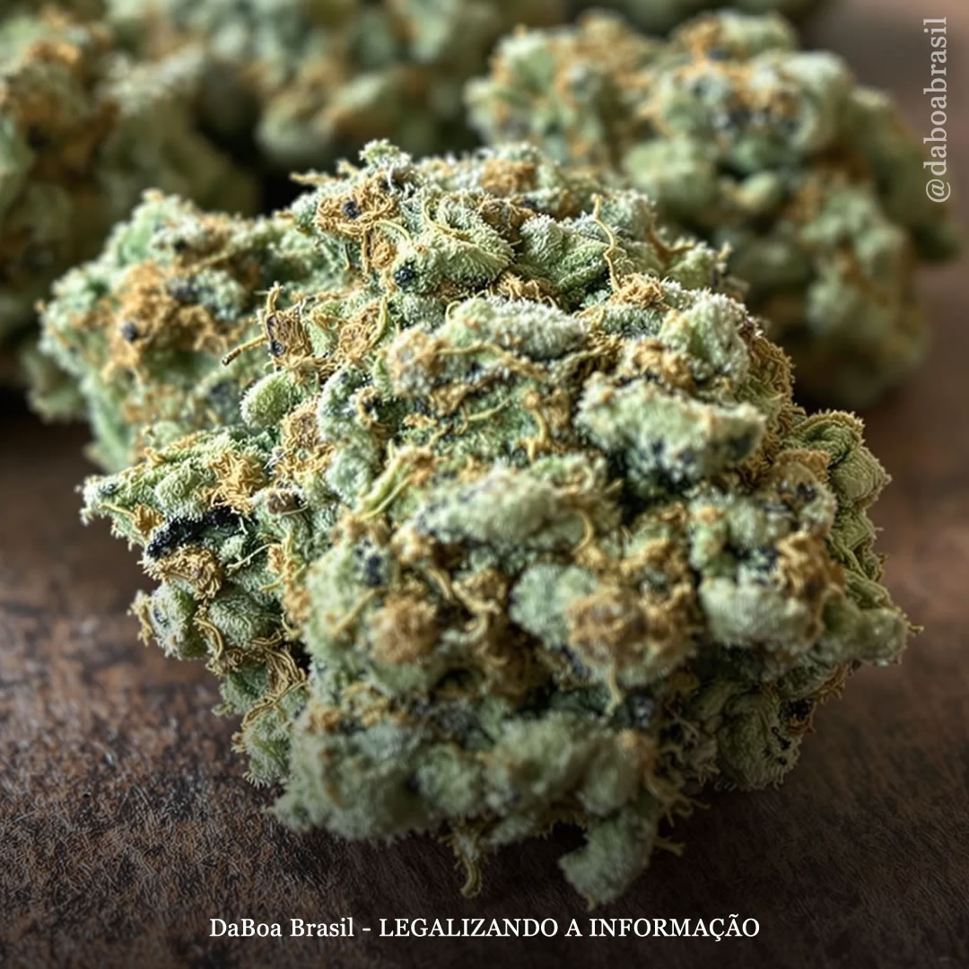 Uso de maconha promove melhora em pacientes com neuropatia periférica induzida por quimioterapia, mostra estudo