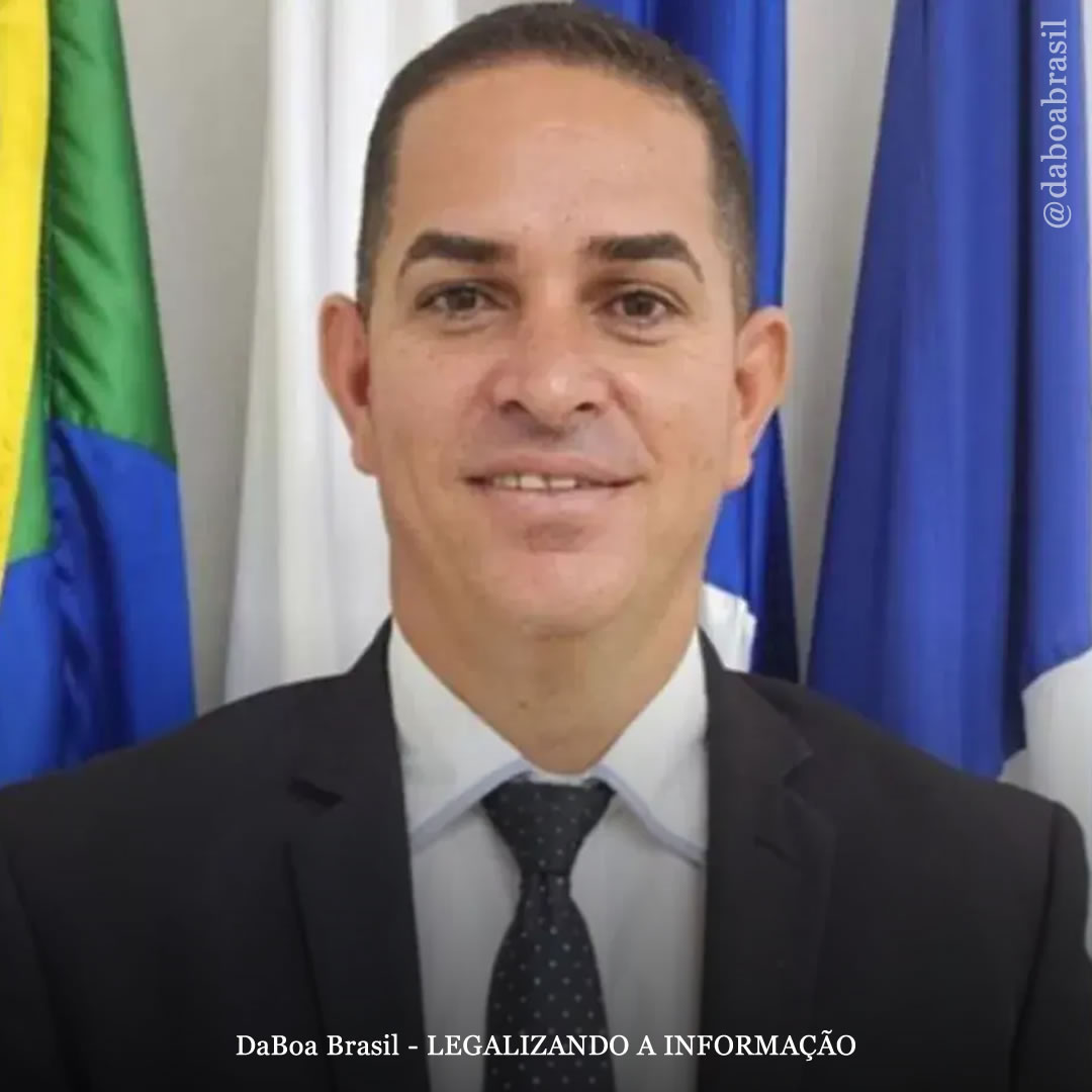 Vereador do PL é preso por transportar mais de 52 kg de pasta base de cocaína em ônibus da Secretaria de Saúde em MS