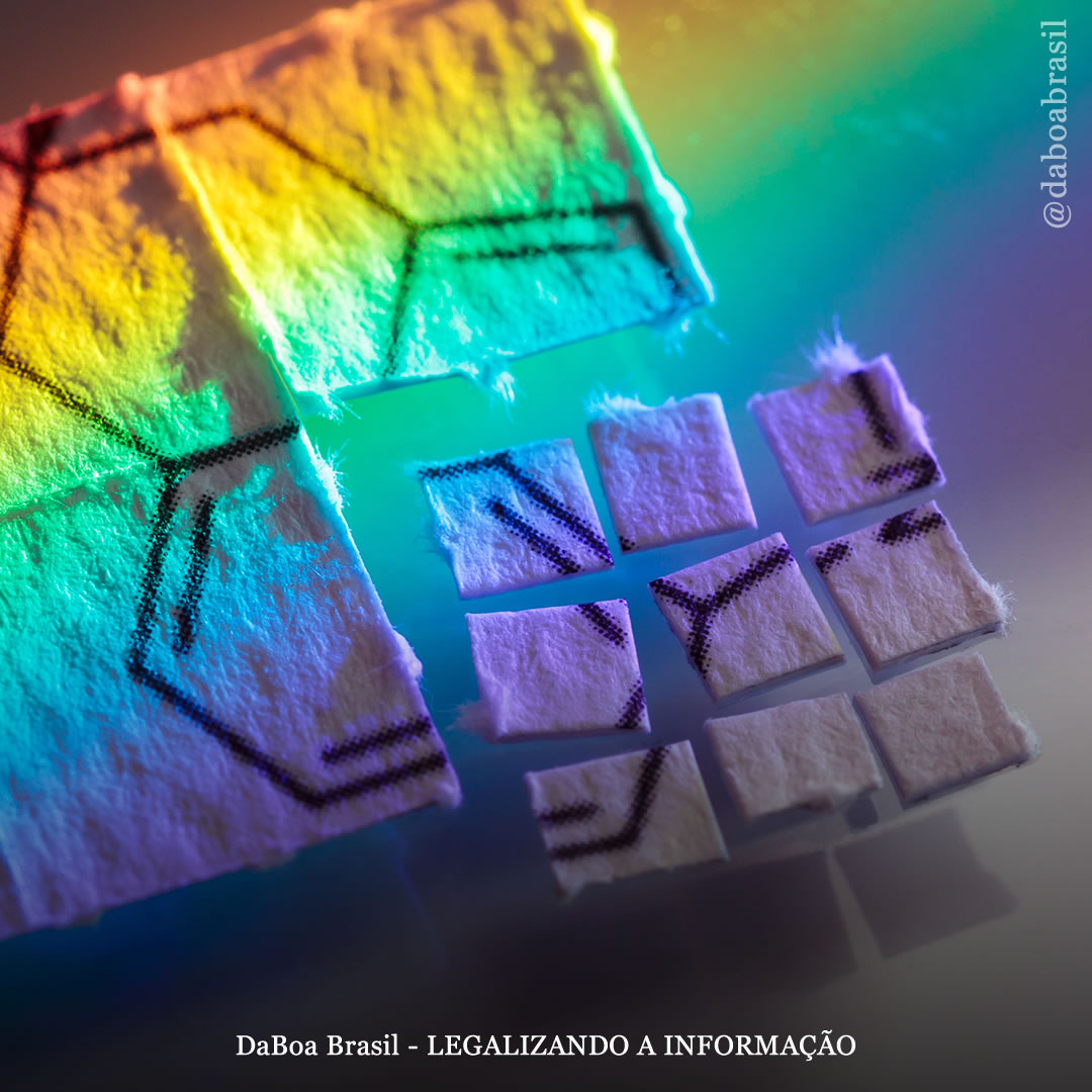 A microdosagem de LSD mostra resultados promissores contra a depressão, diz estudo