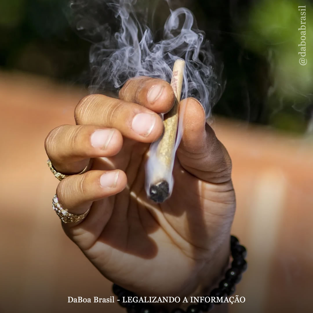 EUA: uso de maconha entre adolescentes em estados legalizados continua em declínio histórico