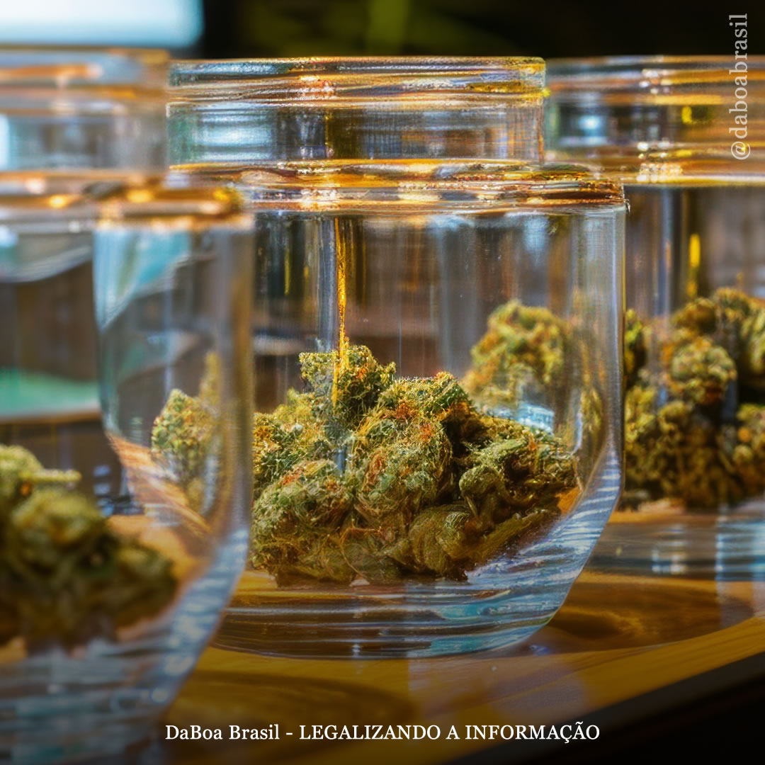 Regulamentações sobre maconha protegem a saúde pública melhor do que regras sobre álcool, revela estudo