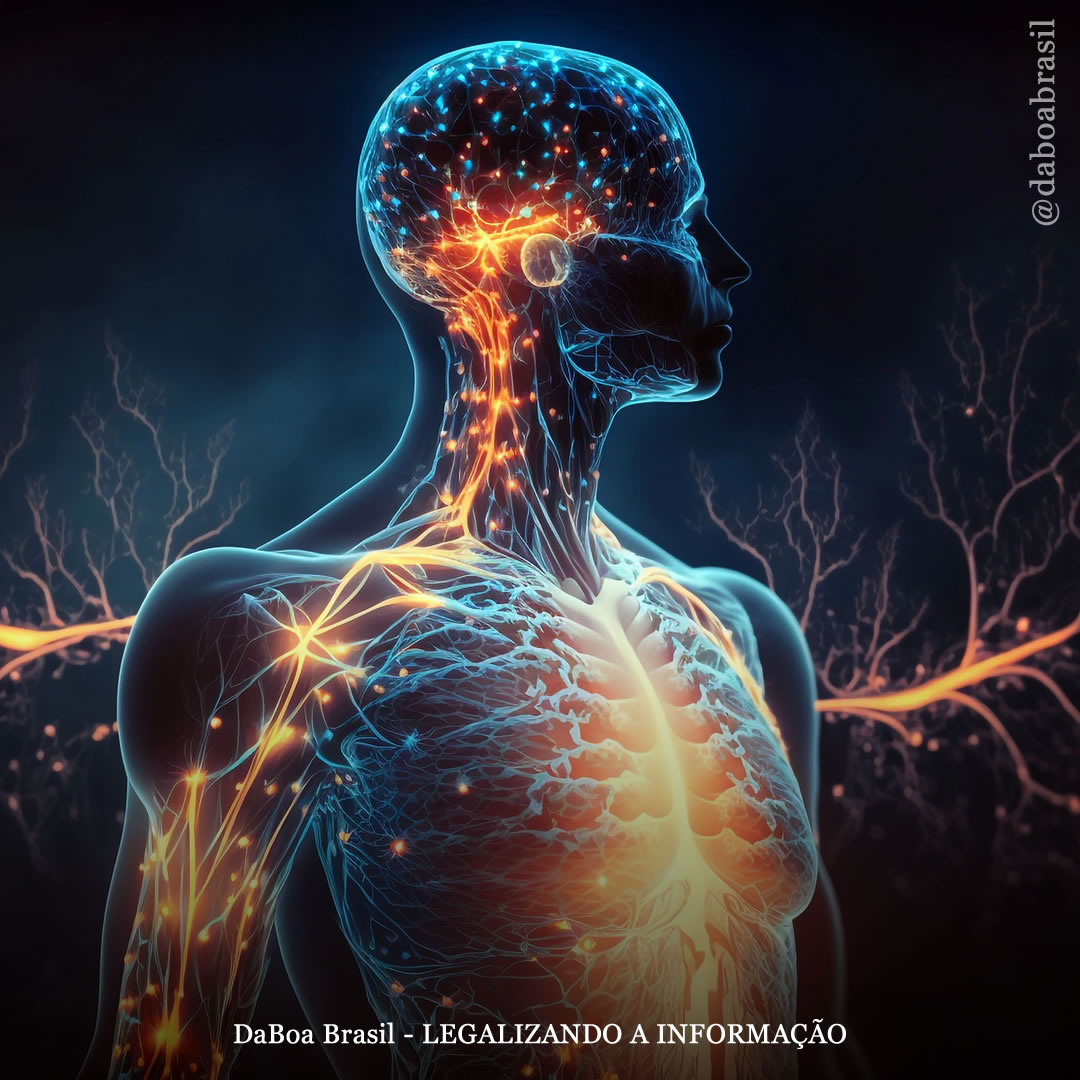 O sistema endocanabinoide pode se tornar uma pista para a detecção da psicose, de acordo com revisão de estudos