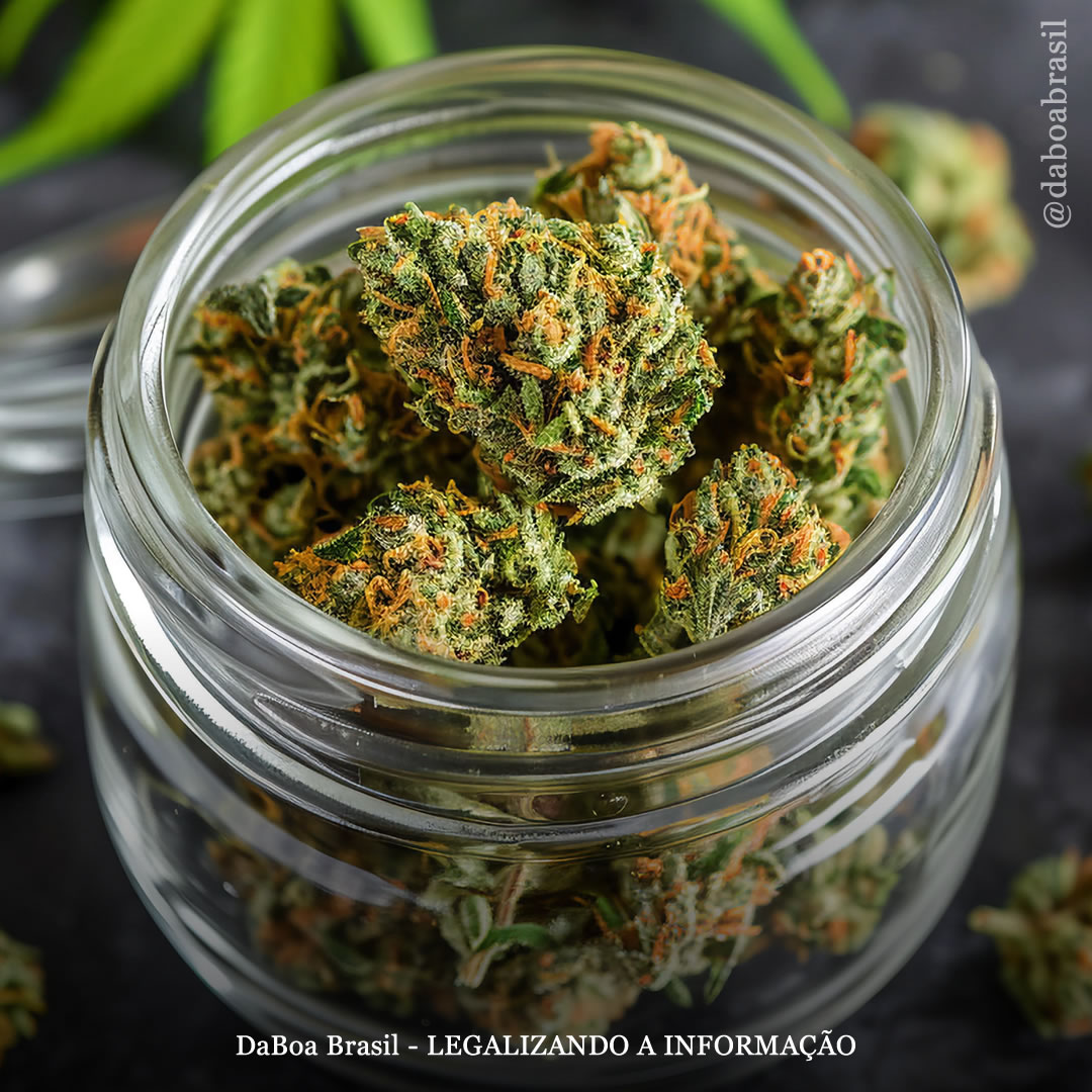 O uso de maconha é tão eficaz quanto benzodiazepínicos no tratamento da insônia, mostra estudo