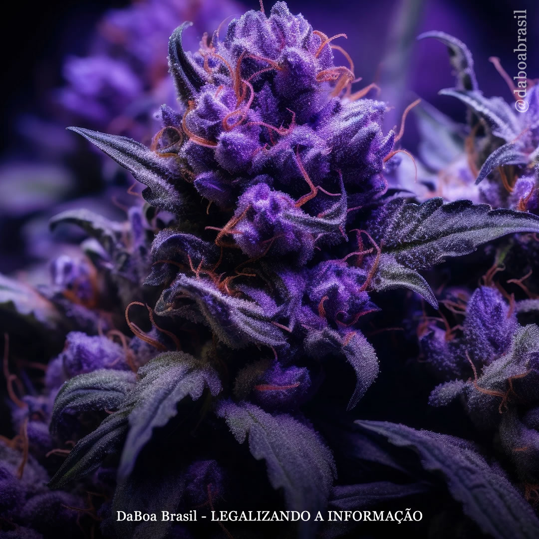 Pacientes com depressão, fadiga e insônia relatam melhorias com o uso da maconha, mostra estudo