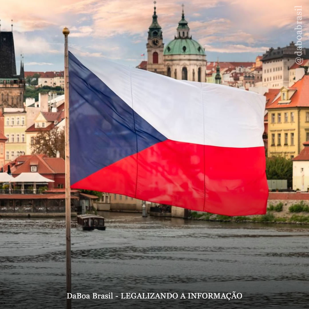 República Tcheca estabelece limites claros para o cultivo doméstico e a posse de maconha