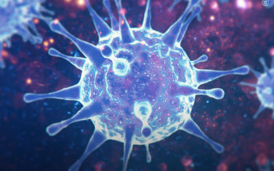 A ativação do receptor canabinoide CB2 pode reduzir lesões pulmonares causadas pela COVID-19, diz estudo