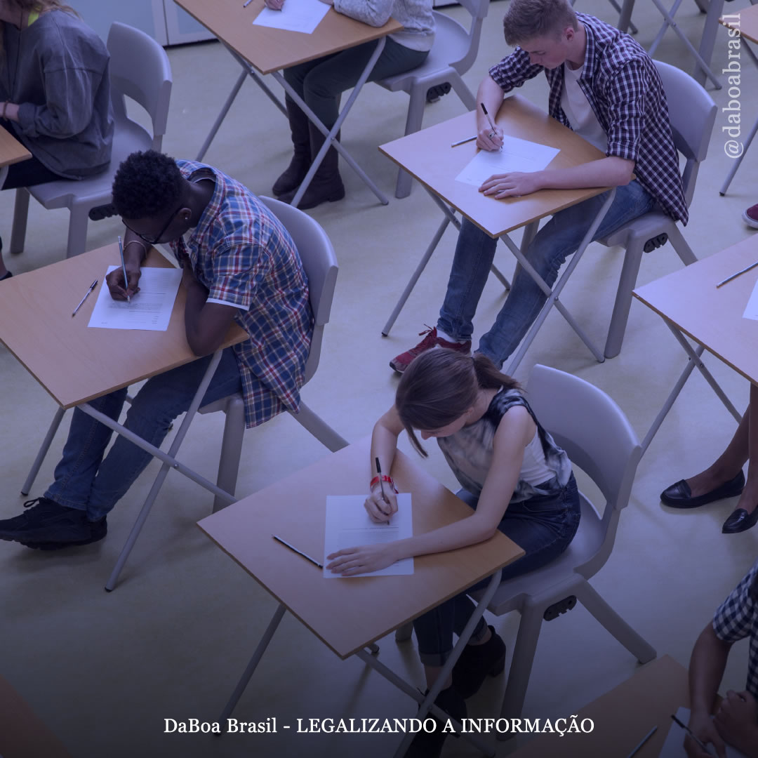 A legalização do uso adulto está ligada a menos incidentes disciplinares relacionados à maconha nas escolas secundárias, mostra estudo