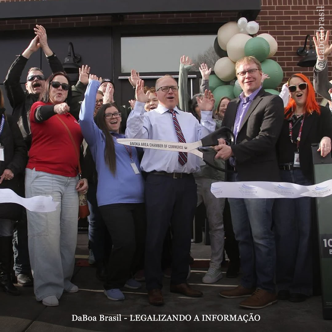 EUA: loja de maconha para uso adulto administrada pelo governo acaba de ser inaugurada em Minnesota