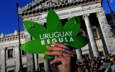 Uruguai quer vender maconha legalizada para turistas