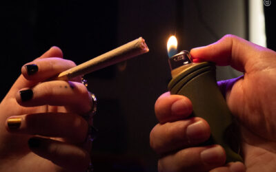 Álcool e tabaco são mais prejudiciais aos usuários e à sociedade do que a maconha, conclui estudo