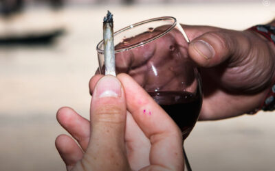 Canadá: vendas de álcool continuam em declínio histórico enquanto as vendas de maconha aumentam