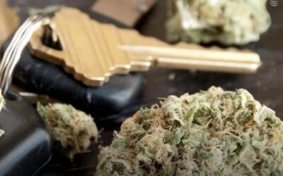 Não foram encontradas alterações significativas na capacidade de dirigir após o uso de maconha em usuários frequentes, mostra estudo