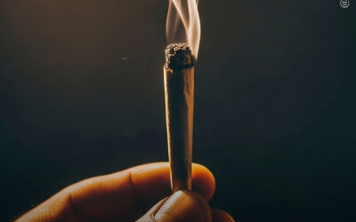 O uso diário de maconha está associado a menores déficits neurocognitivos em pessoas com HIV, revela estudo