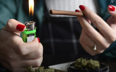 Uso de maconha associado a menor necessidade de opioides após cirurgia de fratura no pulso, mostra estudo