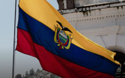 Equador inicia debate legislativo sobre regulamentação do uso adulto da maconha