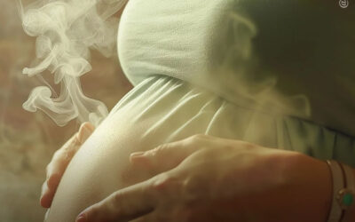 Exposição pré-natal à maconha não está associada a resultados cognitivos negativos na adolescência, mostra estudo