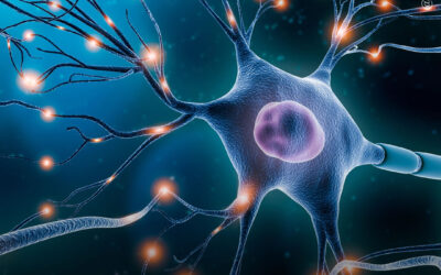 Receptores CB1 são considerados cruciais para a regeneração da mielina e reparação cerebral, mostra estudo