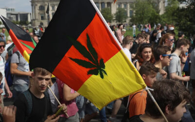 Alemanha: o consumo entre jovens não aumentou após a legalização do uso adulto da maconha