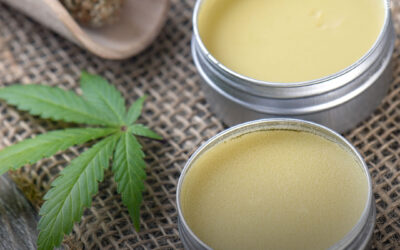 Creme de maconha e cúrcuma pode melhorar os sintomas de eczema e psoríase, mostra estudo