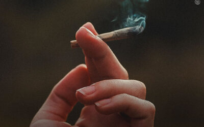 Níveis de THC na saliva podem variar quase quatro vezes, dependendo do conteúdo das células bucais, revela estudo