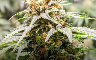 THC reduziu a inflamação e a sinalização neuroinflamatória em células humanas e em ratos, revela estudo